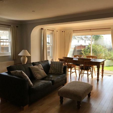 The Hollies Apartment 锡德茅斯 外观 照片
