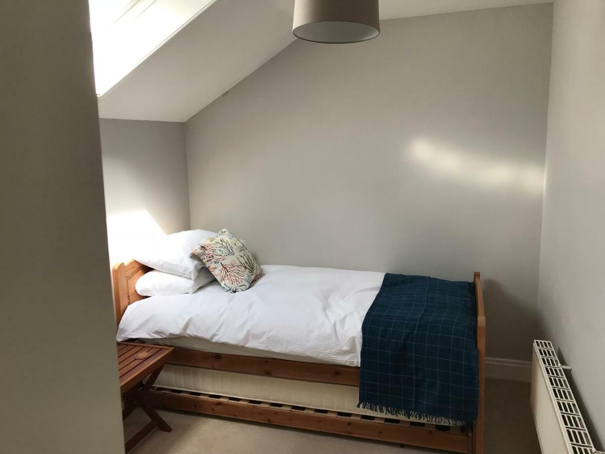 The Hollies Apartment 锡德茅斯 外观 照片